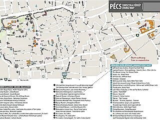 Vamhaz Apartman Pecs