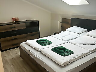 Infinity Home Apartman Heviz