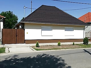 Lili Apartman Harkany