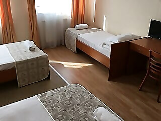 Hotel Ferihegy Budapest