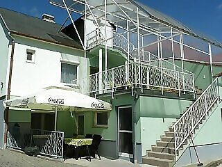 Menta Apartmanhaz Heviz