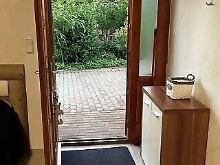 Jandi Apartman Heviz