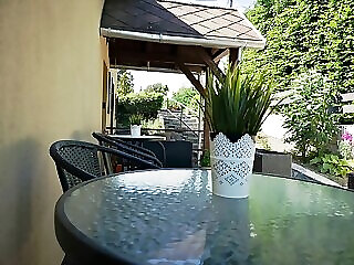 Zorka Apartman Tihany