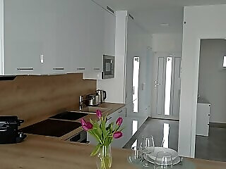 Villapark Apartman A B 4 Fonyod
