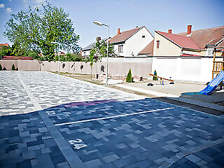 Ametiszt Apartman Sarvar
