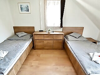 V4 Apartman Eger
