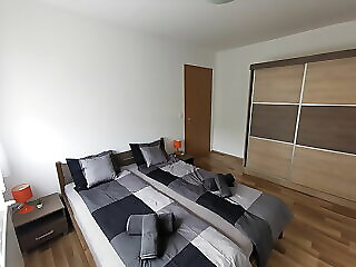Reka Apartman Siofok