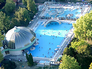 Luna Apartman Eger