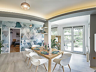Riverside Apartman**** Miskolc