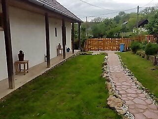 Panni Lak Vendeghaz Becskehaza