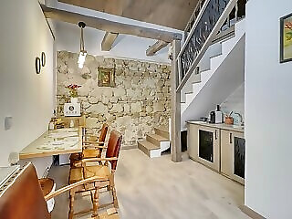 Szecskas Apartman Szilvasvarad