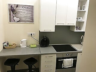 Szeged Apartman