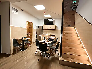Ehotel Panzio Esztergom