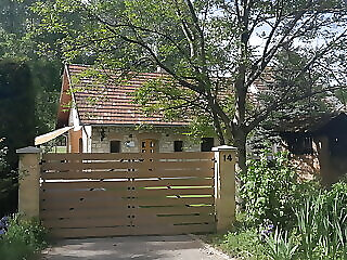 Takacs Apartman Orfu