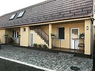 Hajduszoboszlo Apartman