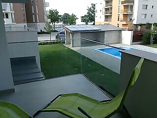 Andrea Apartman Siofok