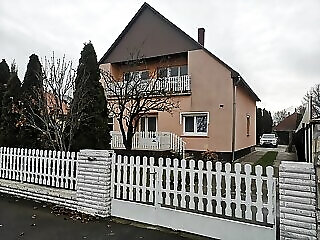 Fenyo Apartman Siofok