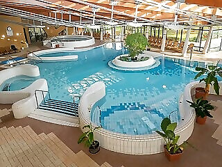 Deluxe Thermal Resort Apartman Papa