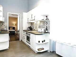 D8 Design Apartment Studio Eger
