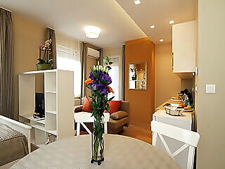 Orchidea Apartman Eger