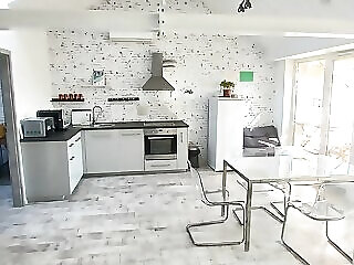 8x8 Tetoter Apartman Szeged