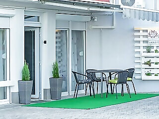 Spirit Apartman Zalakaros