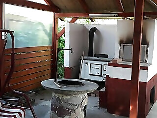 Boroka Apartman Sarud