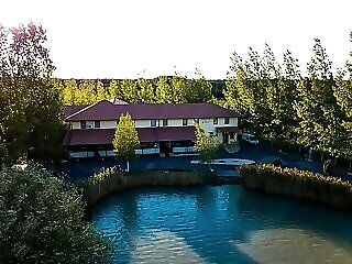 Hotel Bibic*** Tuskevar Etterem Es Horgaszto Nyiregyhaza