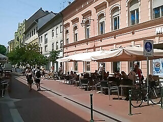 Sarahome4 Apartman Szeged