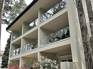 Apartmanhaz Villa Lakos Siofok