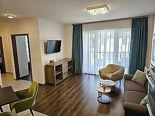 Residence Port Royal Apartman Keszthely