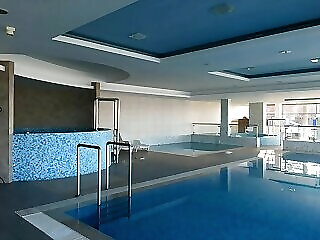 Club 218 Wellness Gold 1. Apartman Siofok