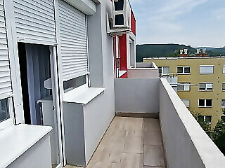 Viztorony Apartman Komlo