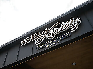Kristaly Hotel Konferencia Wellness Ajka