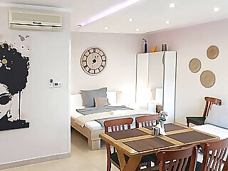 Balcony Apartman Szeged