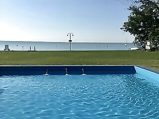 Nereus Park Hotel Balatonalmadi
