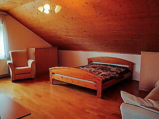 Zoli Ba Apartman Gyongyosfalu