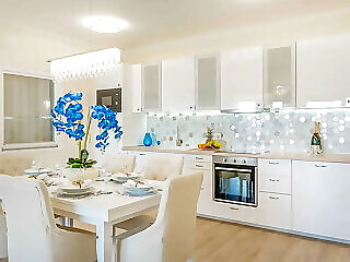 Mf Lux Penthouse Apartments Siofok