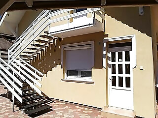 Garden Apartmanhaz 1 Hajduszoboszlo
