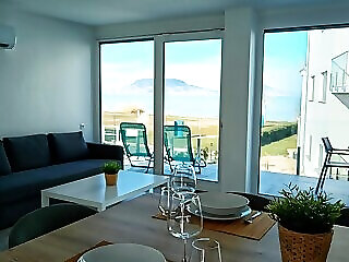 Villapark Apartman A B 6 Fonyod