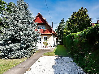 Szilvia Vendeghaz Szarvas