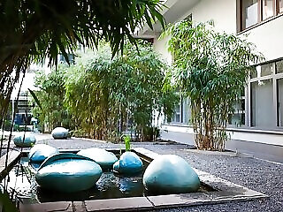 Quality Point Apartments Budapest
