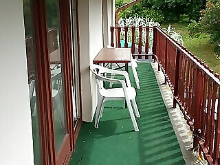 Ica Apartman Fonyod
