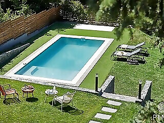 Pine Weekendhouse Balatonakarattya