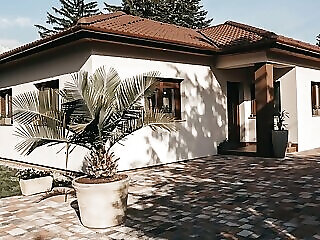 Luxury Wellness Home Balatonboglar