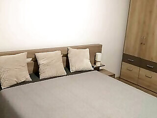 Joszerencset Apartman Komlo