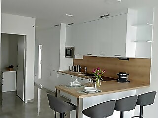 Villapark Apartman A B 5 Fonyod