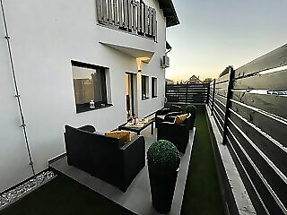 Krisztina Apartman 2 Fot