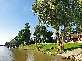 Duna Drava Vendeghaz Ersekcsanad