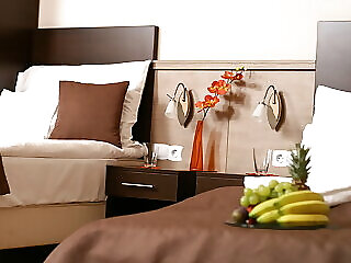 Central Hotel 21 Budapest